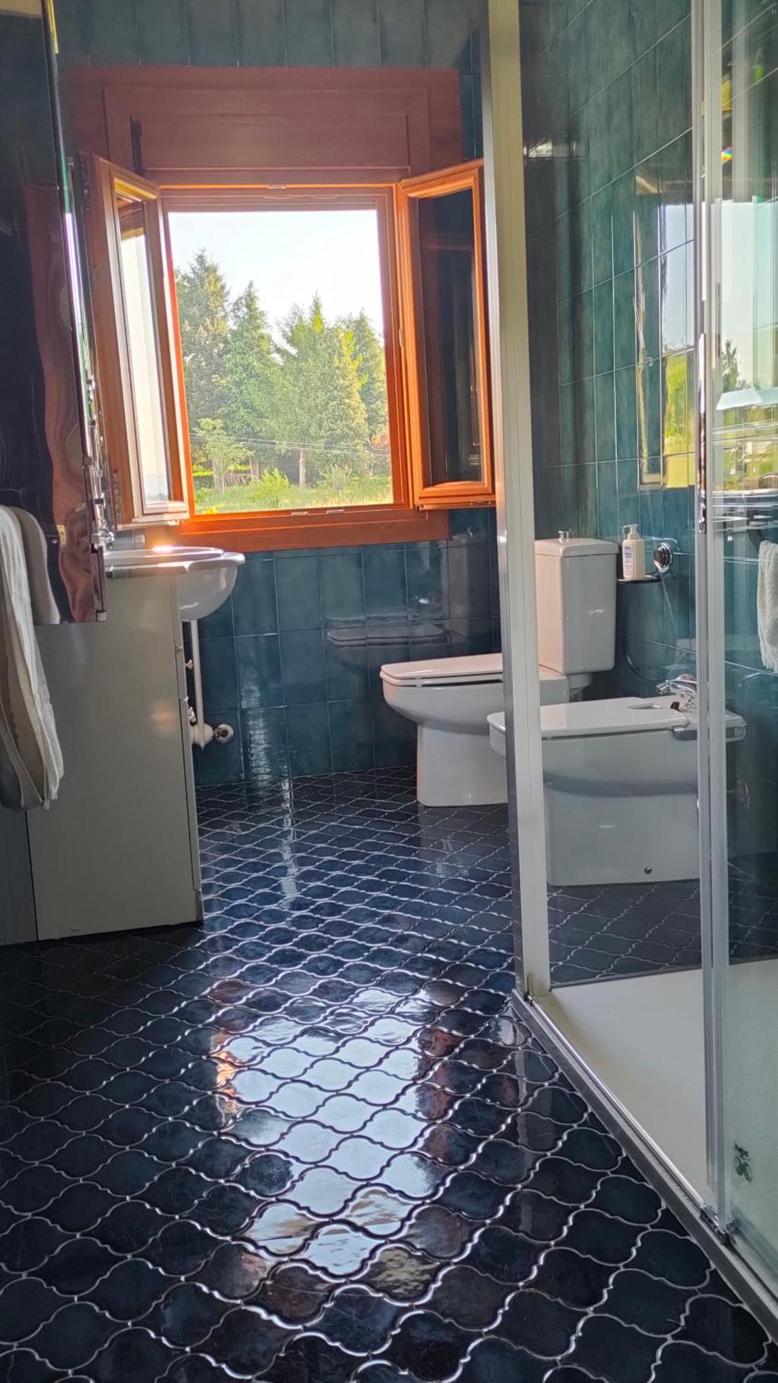 Villa Con Piscina En Panton Ribeira Sacra Galicia Ideal Para Familias Eksteriør billede